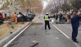 林肯交通事故最新爆料,事故原因及伤亡情况揭秘